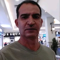 Nasir Mehmood