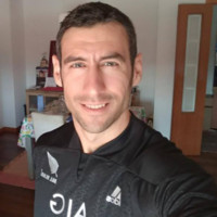 Javier Santana Gonzalo