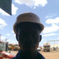 Compaore Tewende Michel