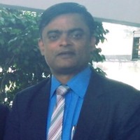 Mahesh Kargar