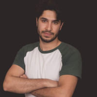 Ahmed Dridi