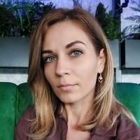 Alina Cosmina Mandache