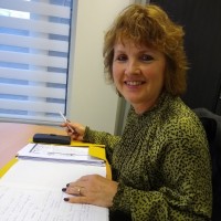 Mariolanda Mooiman