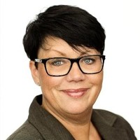 Lene Svejgård Rasmussen