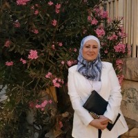 Raghad Qanadelou