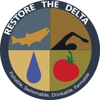 Restore the Delta