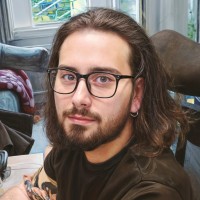 Raphaël Agostini
