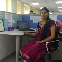 Nandita Suman Gupta