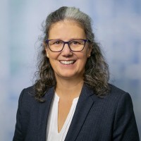 Ursula Nagel-Bähr