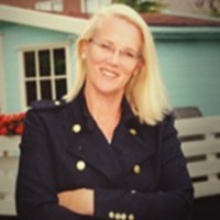 Gea Hamersma