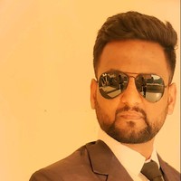 Kishan Kharadi