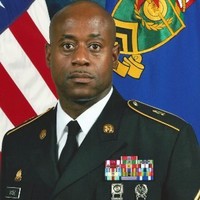 Johnny Wise