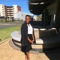 Nontando Mazibuko