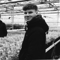 Joris Crooijmans
