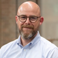 Jacob Bøhme Christensen