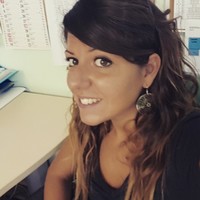 Monica Palma