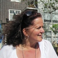 Corinne Schouwenburg-Melisse