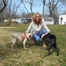 Mary Crissman