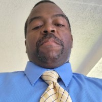 Antonio Thomas