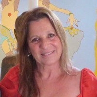 Jill Powrie