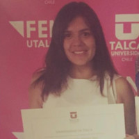 Francisca Andrea Toloza Jara