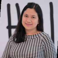 Sarah Jane Rose Alba, Cpa