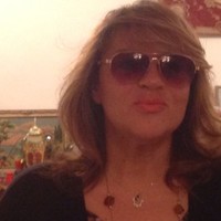 Ghada Yehia