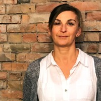 Bohdanna Kinasevych
