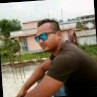 Upen Chaudhary