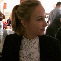 Sarah Mason