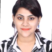 Ranjika Chakraborty