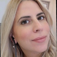 Kyriaki Chalkidou