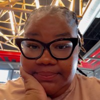 April Brown