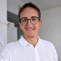 Dr. Pascal Challier