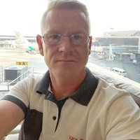 Paul Van Der Walt