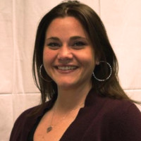 Colleen Johnson, Mba