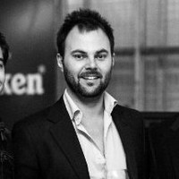 Jonathan Woolley
