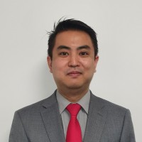Aldo Oshiro
