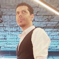 Ali Sabry