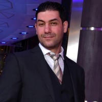 Tareq Kamal