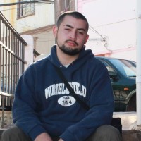 Marcelo Riffo Arias