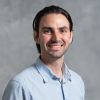 Nico Cantarero