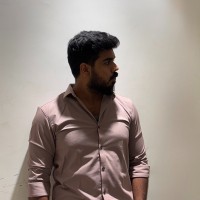 Manoj Kumar Gopireddy