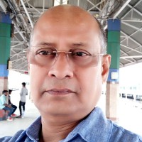Uttam Kumar Basak