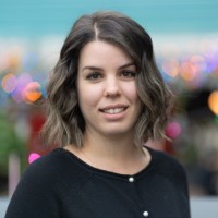 Gabryelle Desgroseilliers