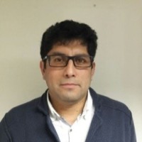Claudio Javier Manqui Manqui
