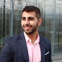 Ariya Zohadi