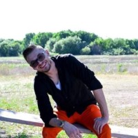 Dalton Steinmetz