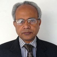 Samajit Pal