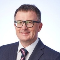 David Madden
